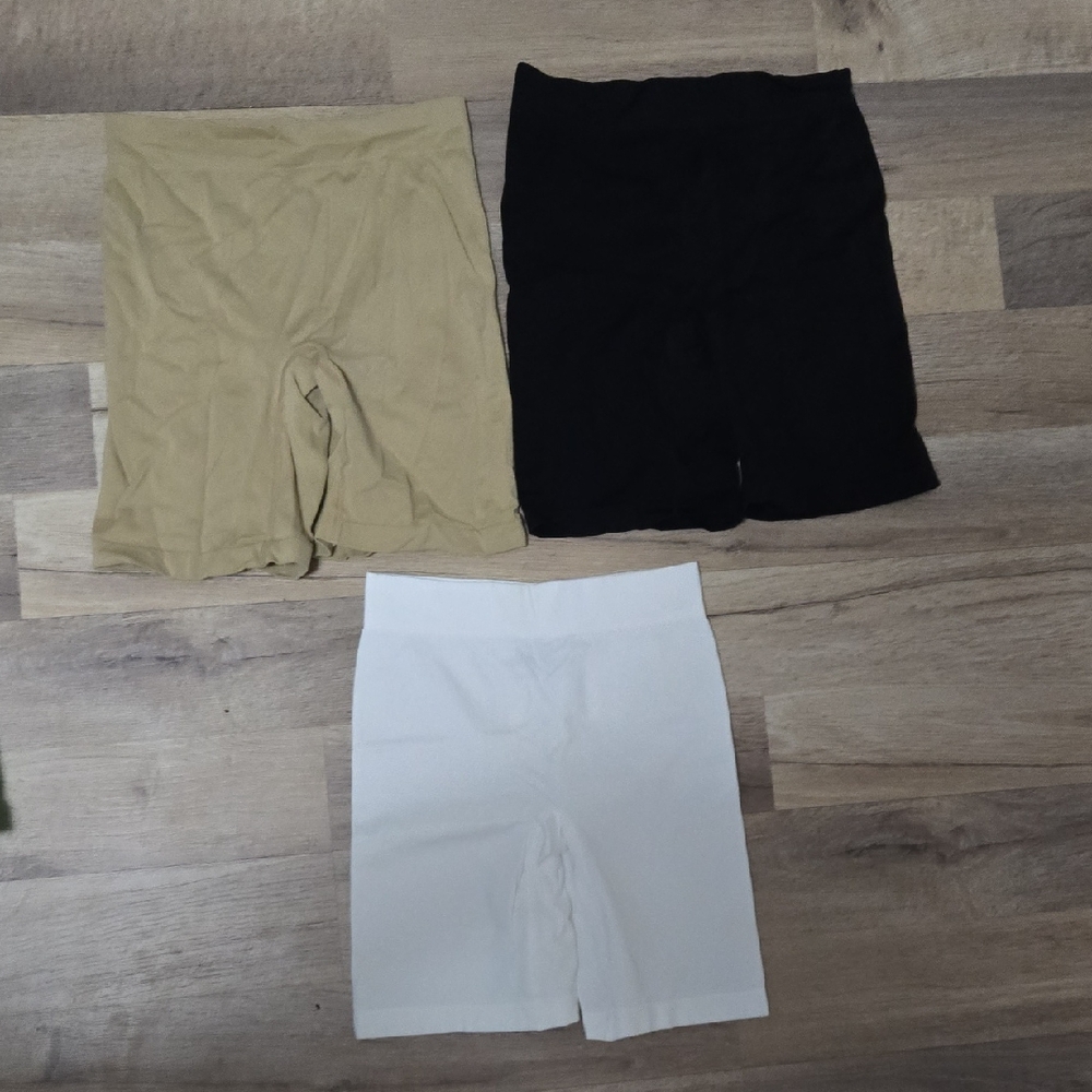 Undergarment Shorts